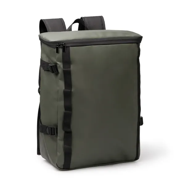Mochila personalizada Virton con logo
