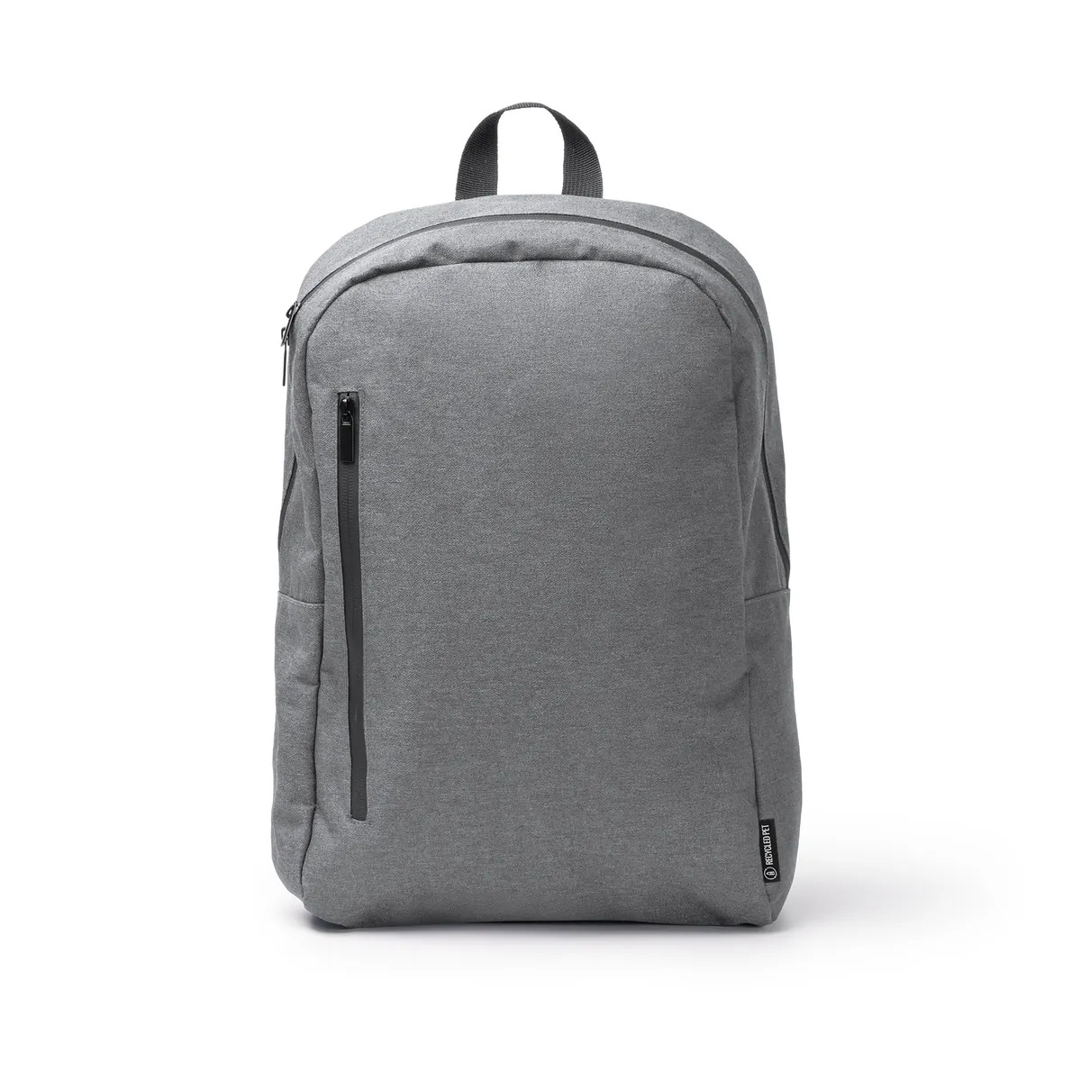Mochila ejecutiva personalizada Sakman con logo - foto 3