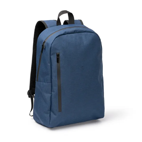Mochila ejecutiva personalizada Sakman con logo
