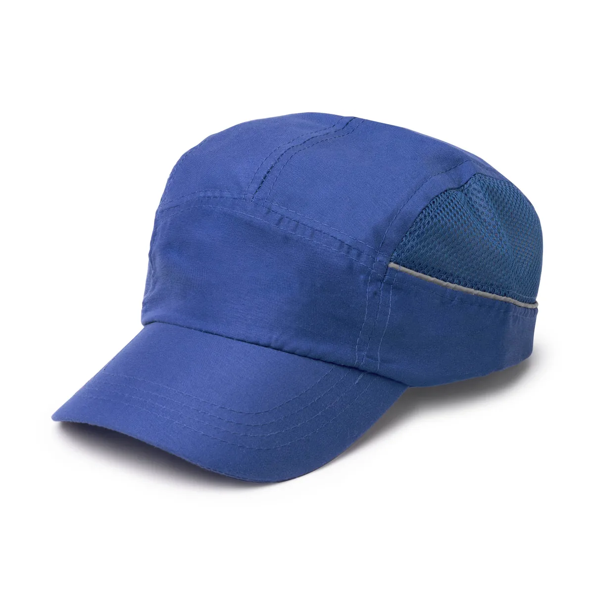 Gorra personalizada Azura con logo