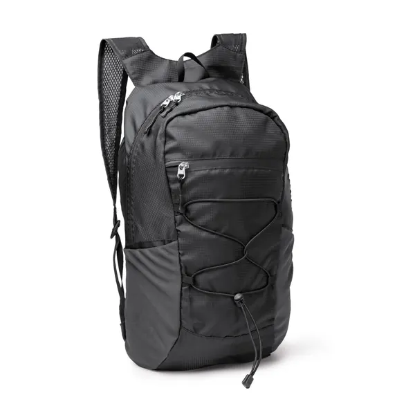 Mochila personalizada Capitan con logo