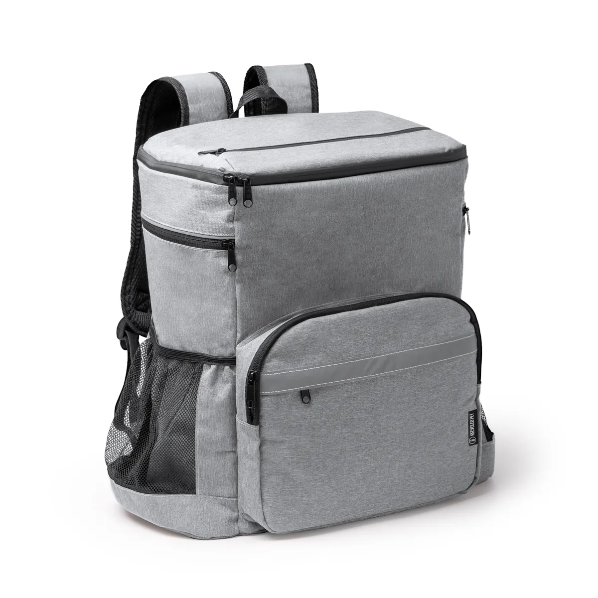 Mochila personalizada Inuvik con logo