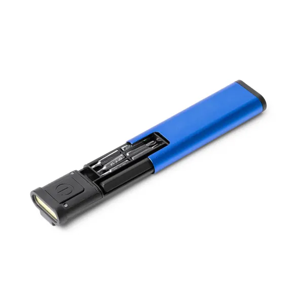 Herramienta personalizada Carpix con logo