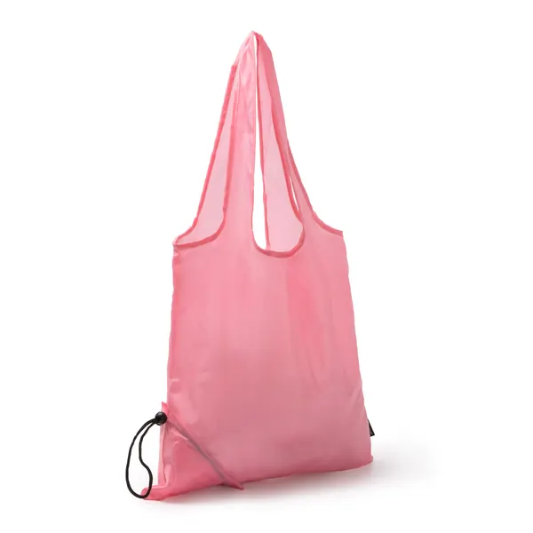 Bolsa personalizada Lezox con logo