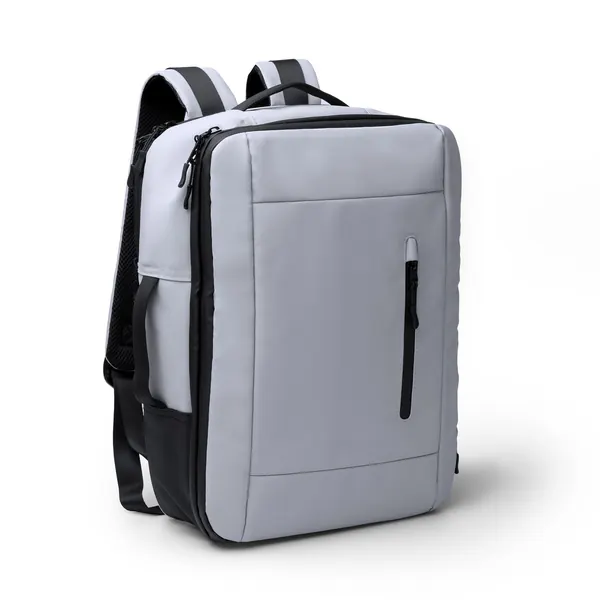 Mochila personalizada Beria con logo