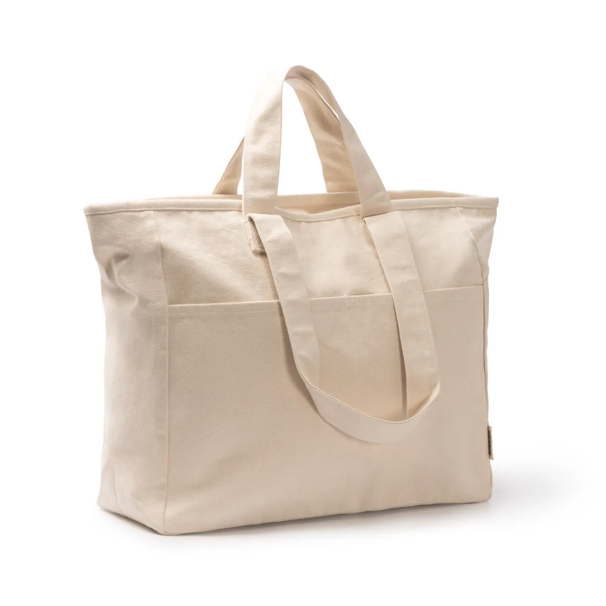 Bolsa personalizada Tonga con logo