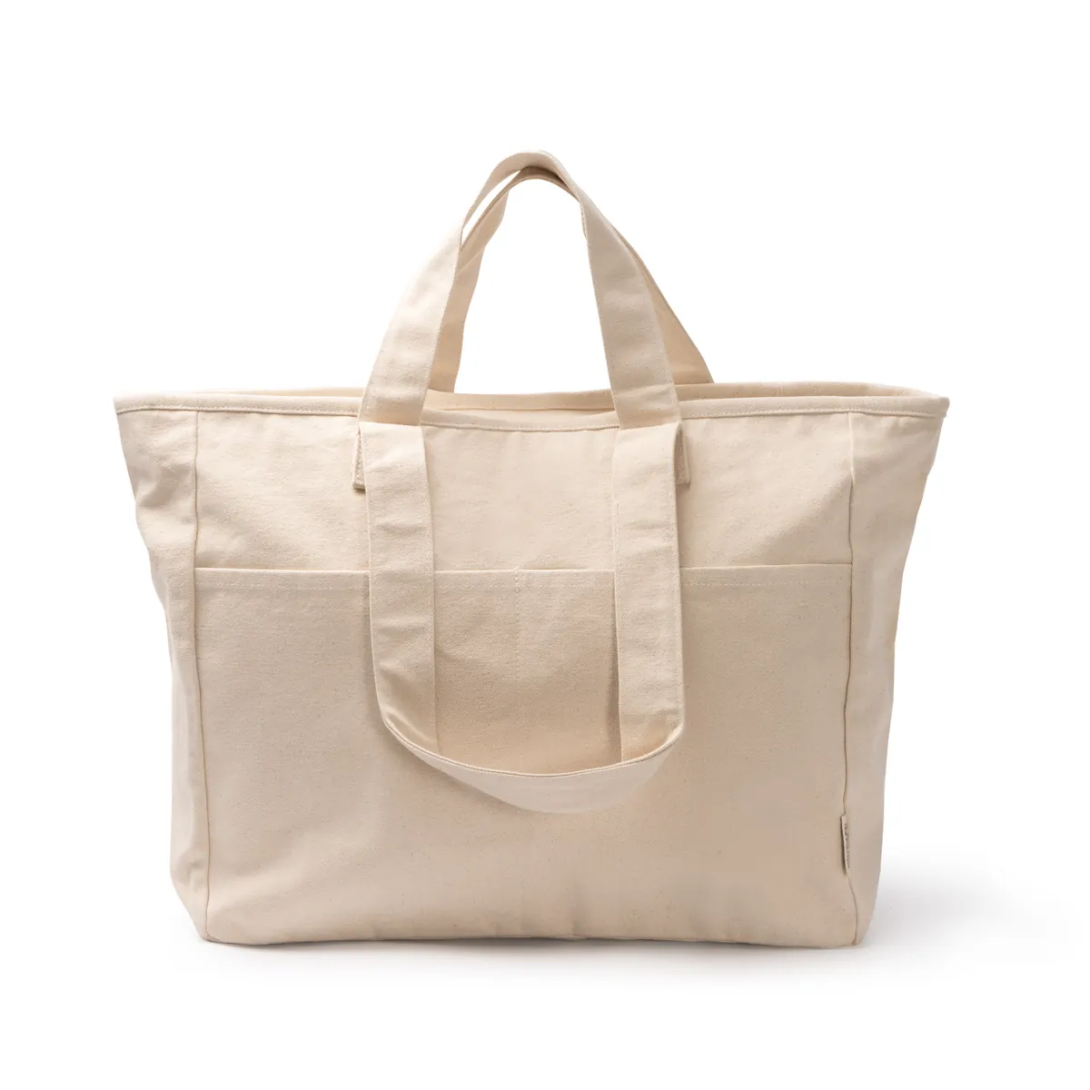 Bolsa personalizada Tonga con logo - foto 2