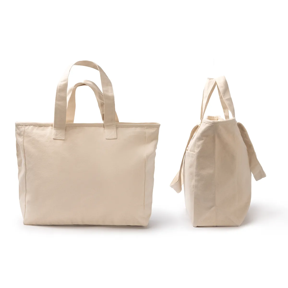 Bolsa personalizada Tonga con logo - foto 4