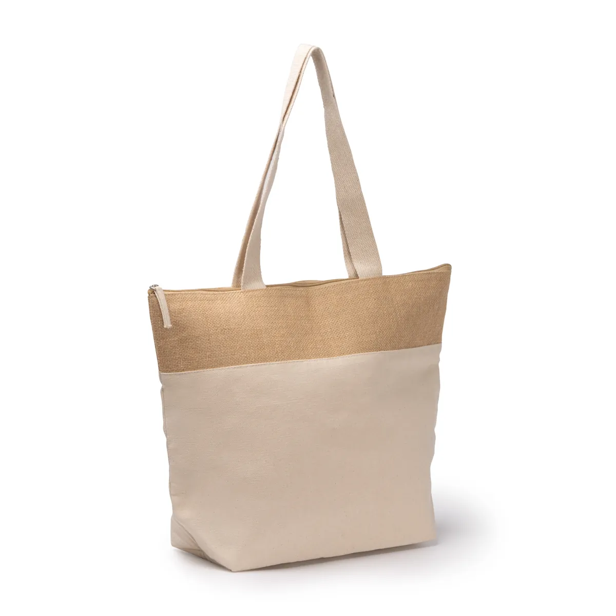 Bolsa personalizada Morea con logo
