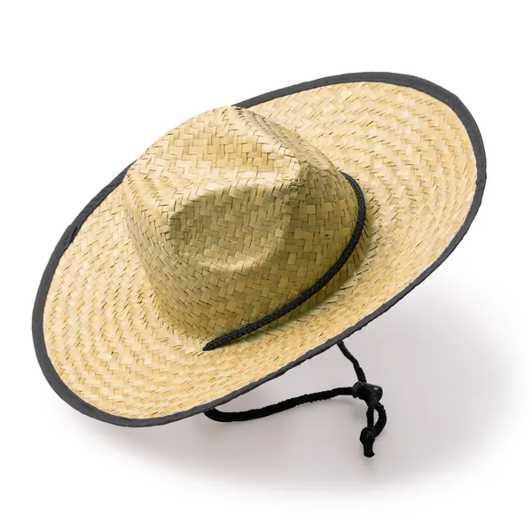 Sombrero personalizado Mundak con logo