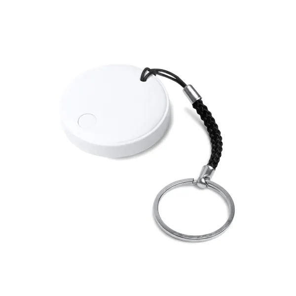 Localizador personalizado Dropy con logo