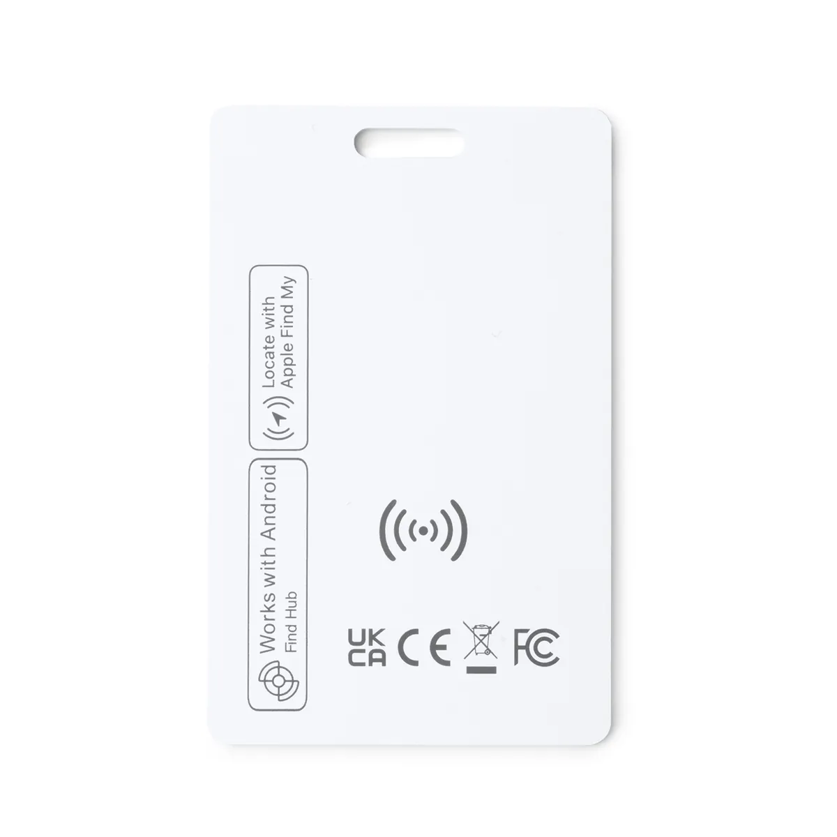 Localizador personalizado Finex con logo - foto 4