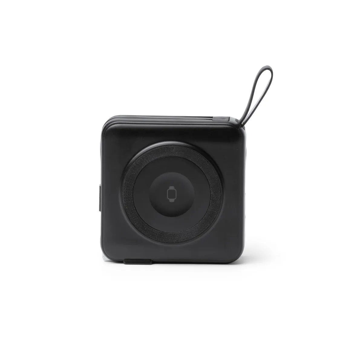 Adaptador de viaje personalizado Fremont con logo - foto 3