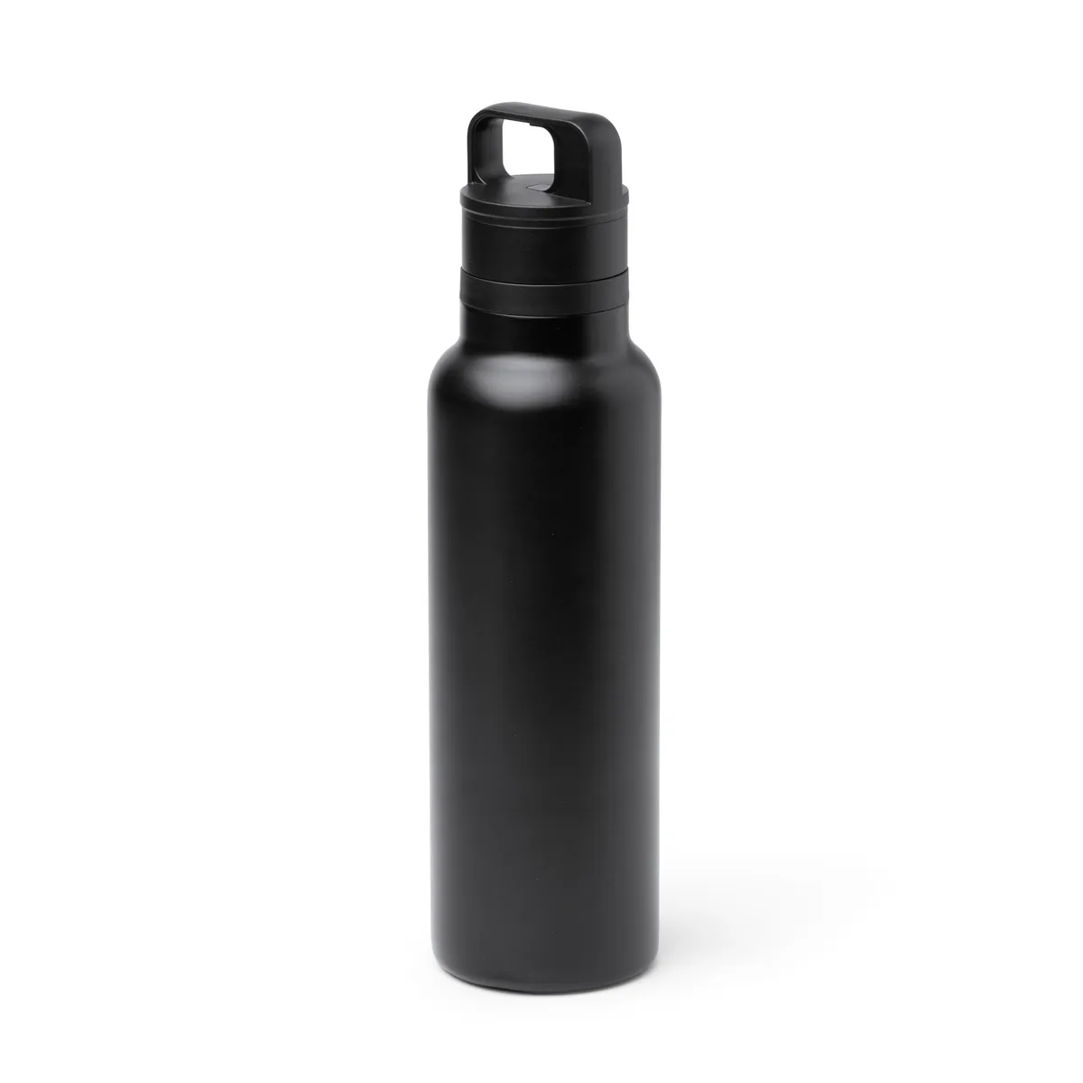 Botella personalizada Bitman con logo