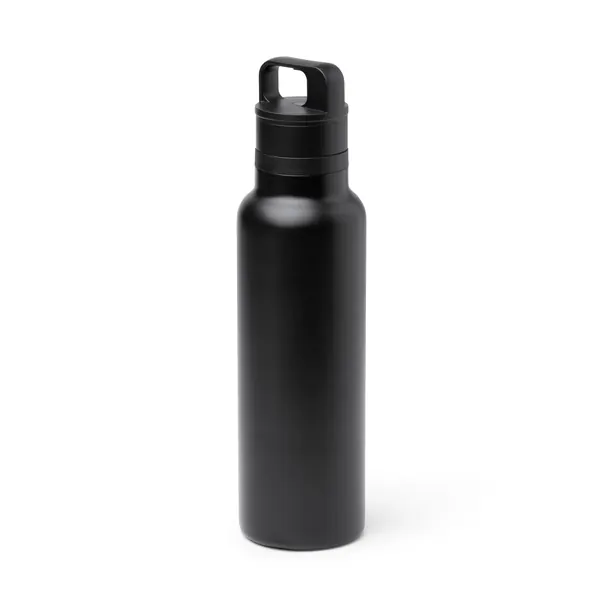 Tazas y botellas personalizadas