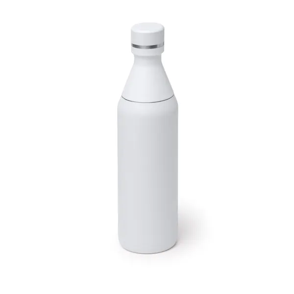 Botella personalizada Bloson con logo