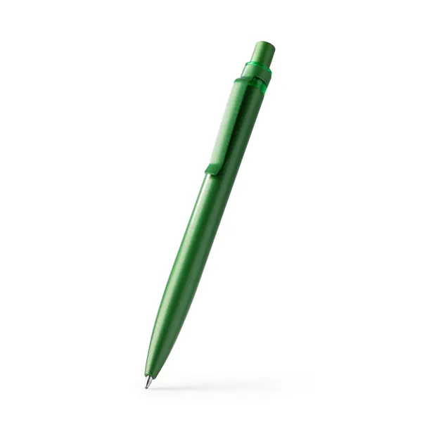 Bolígrafo personalizado Ceruti con logo