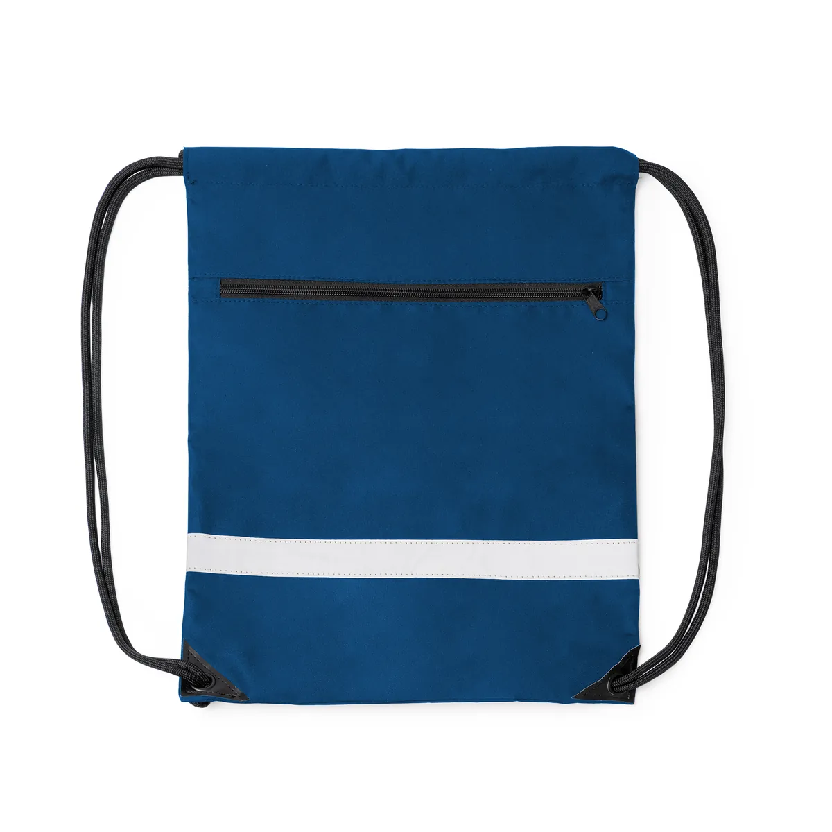 Mochila de cuerdas personalizada Lucio con logo - foto 3