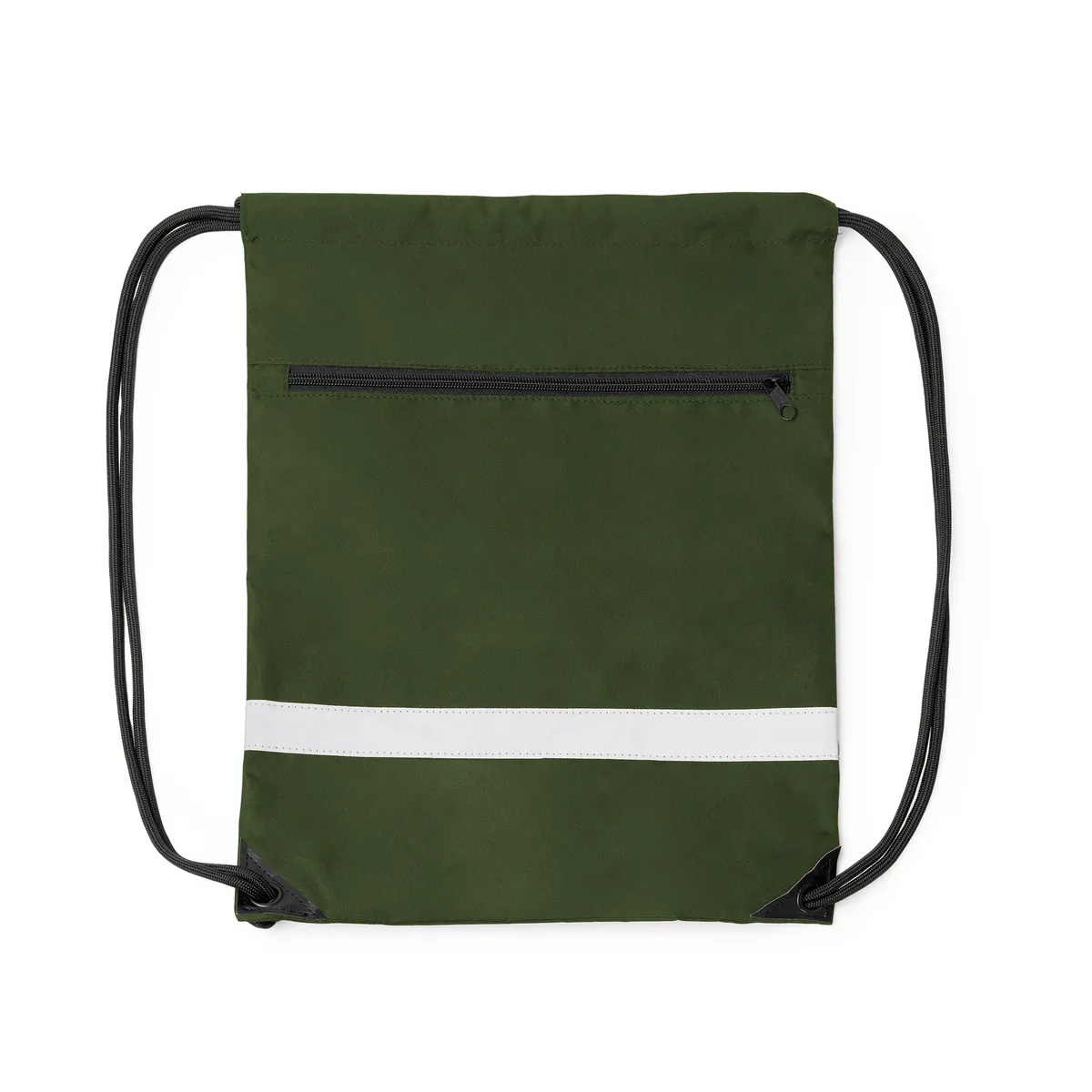 Mochila de cuerdas personalizada Lucio con logo - foto 4