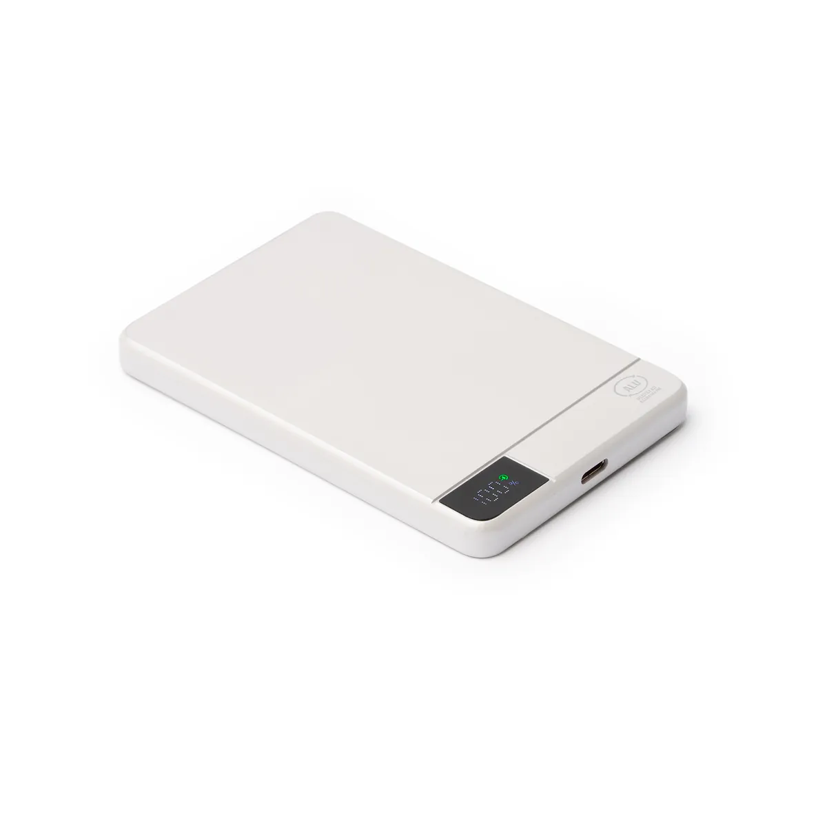 Power bank personalizado Promax con logo
