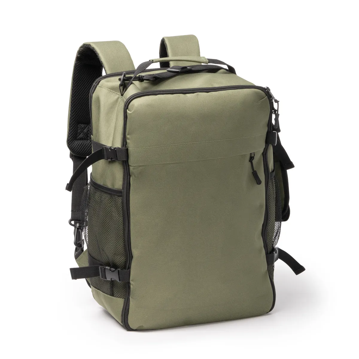 Mochila personalizada Brunox con logo
