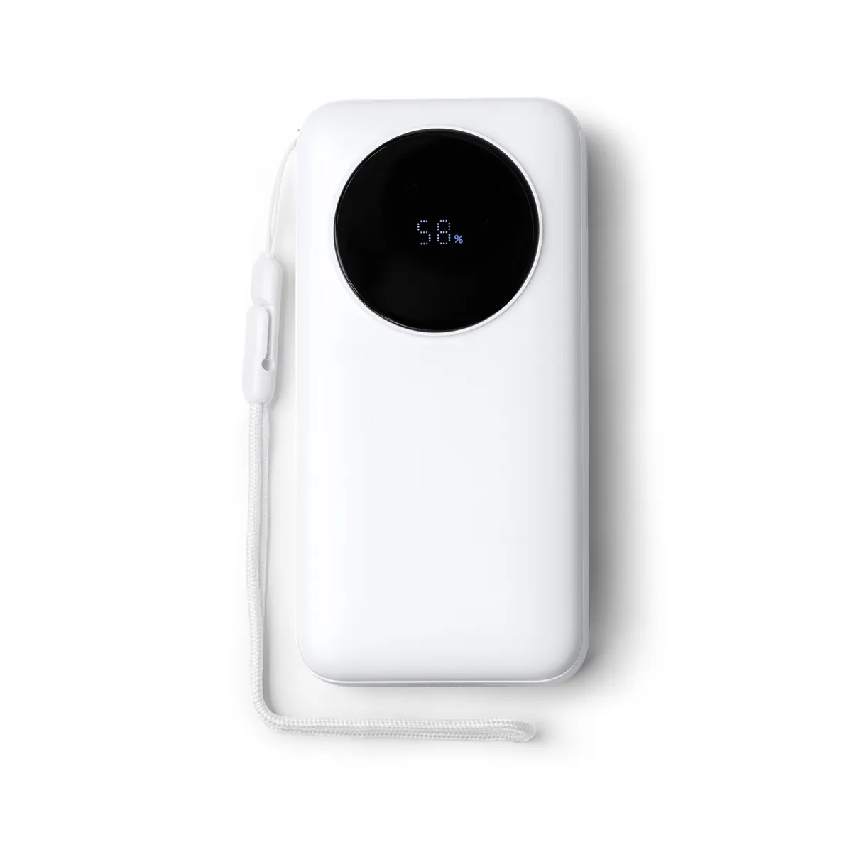 Power bank personalizado Peral con logo - foto 2