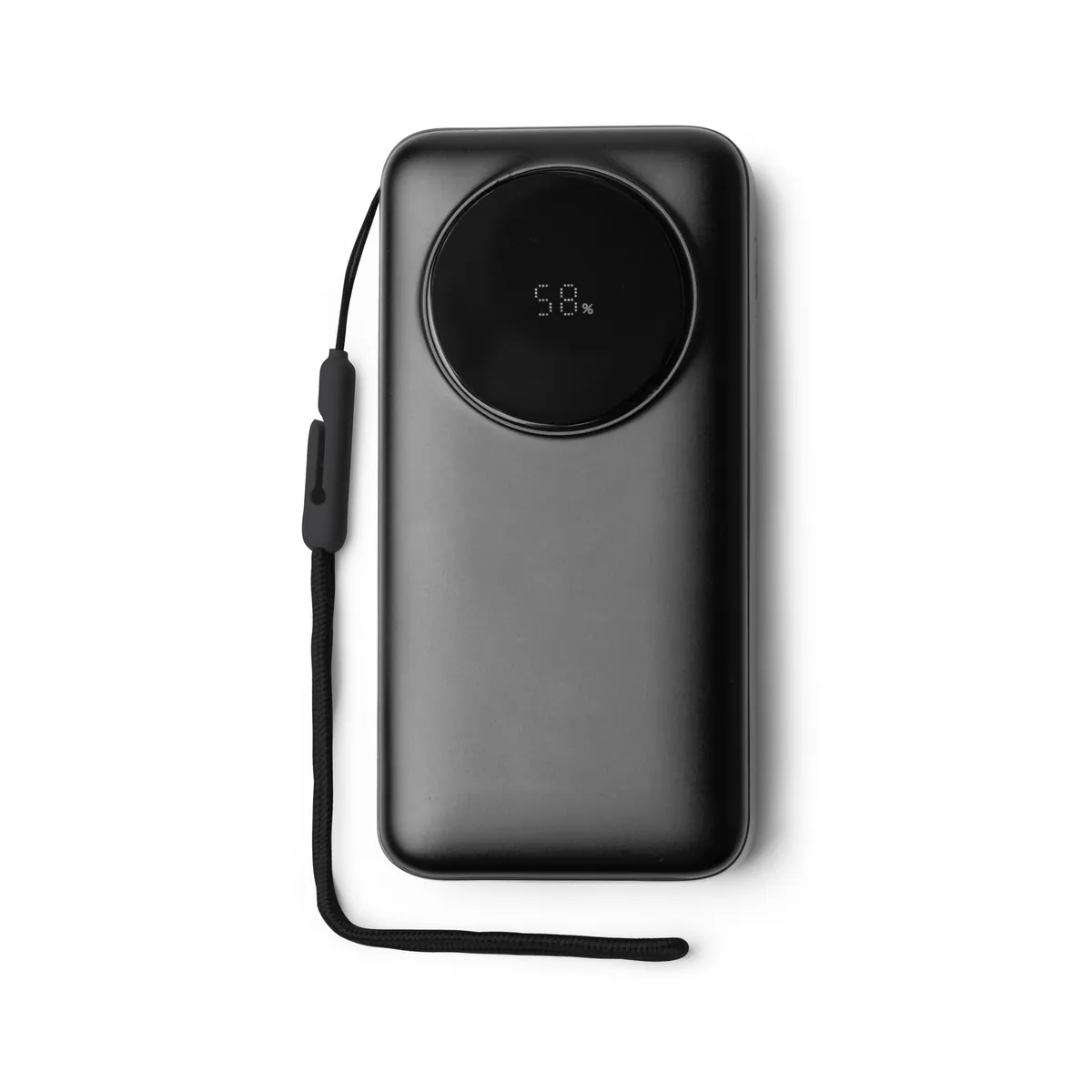 Power bank personalizado Peral con logo - foto 3
