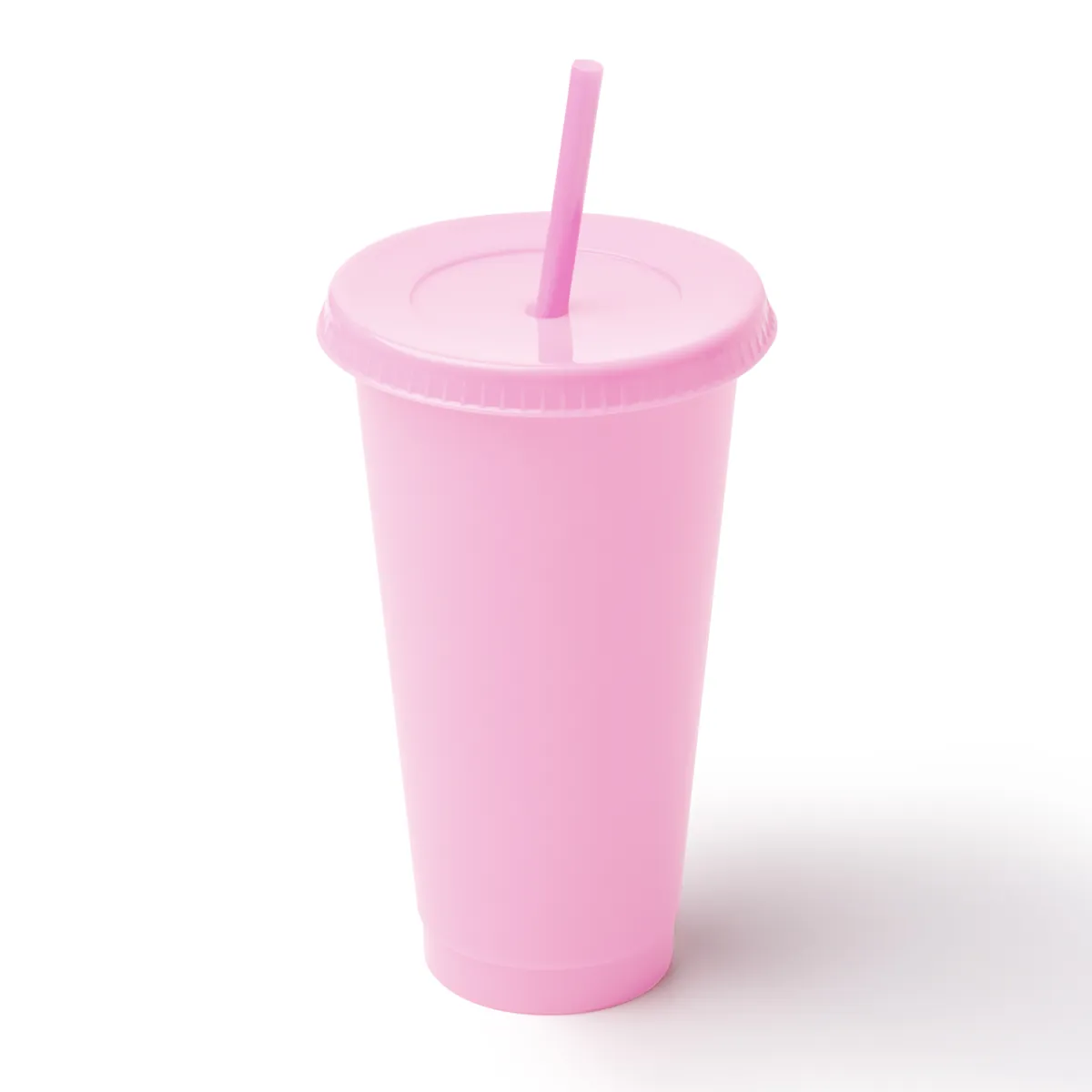 Vaso personalizado Baky con logo