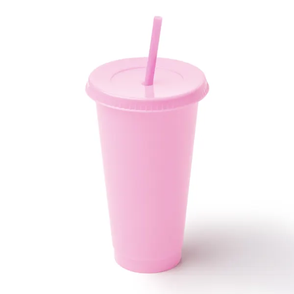 Vaso personalizado Baky con logo