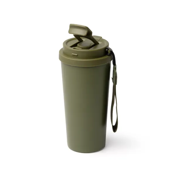Vaso personalizado Folner con logo
