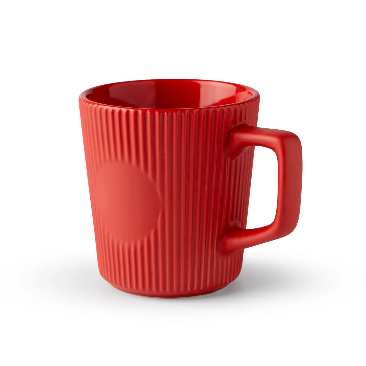 Taza personalizada Buks con logo