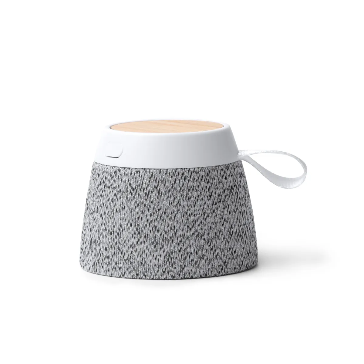 Altavoz bluetooth personalizado Monark con logo - foto 2