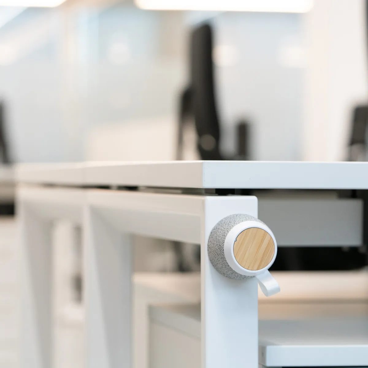 Altavoz bluetooth personalizado Monark con logo - foto 4