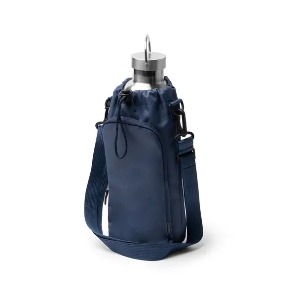 Mochila personalizada Tramer con logo