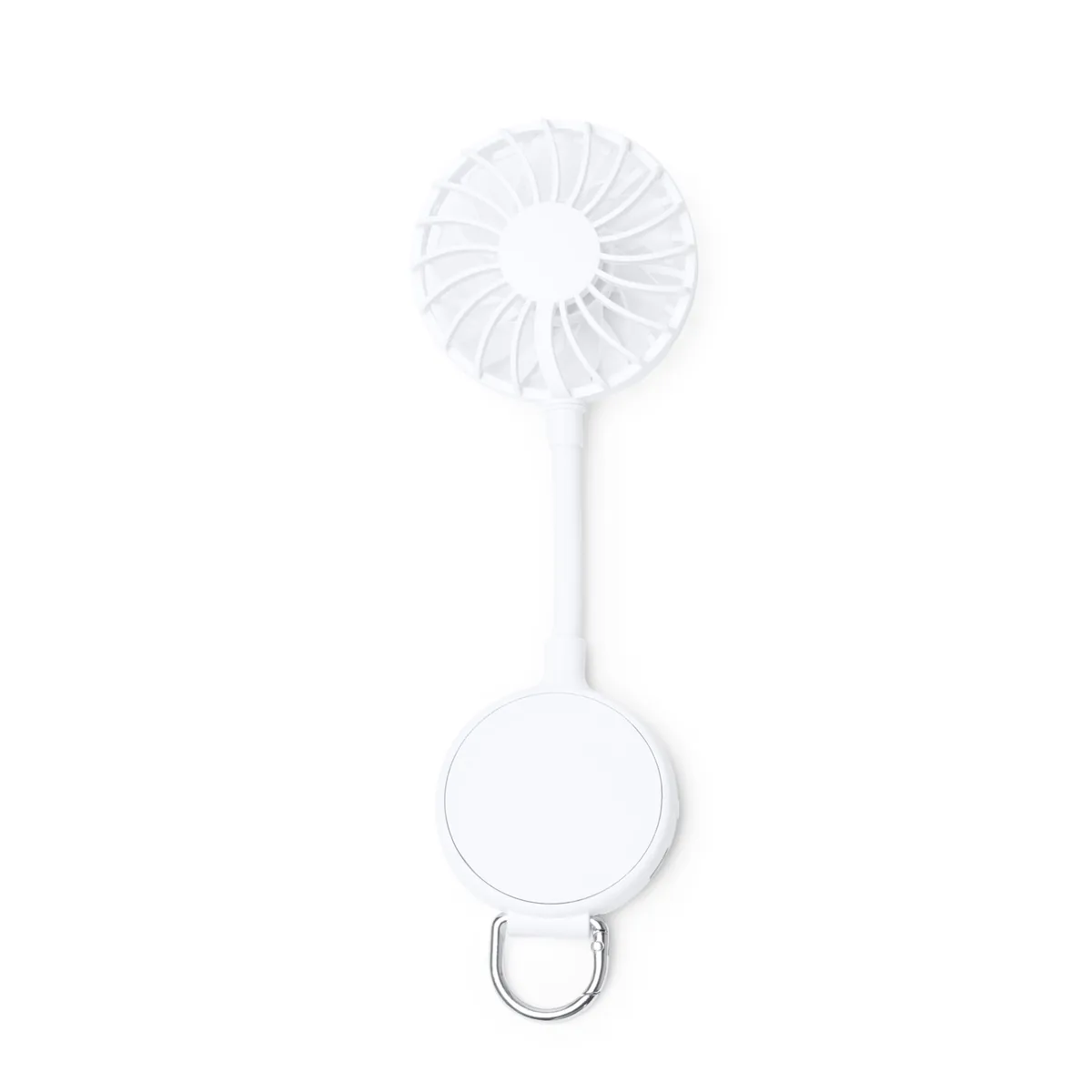 Ventilador personalizado Denison con logo - foto 2