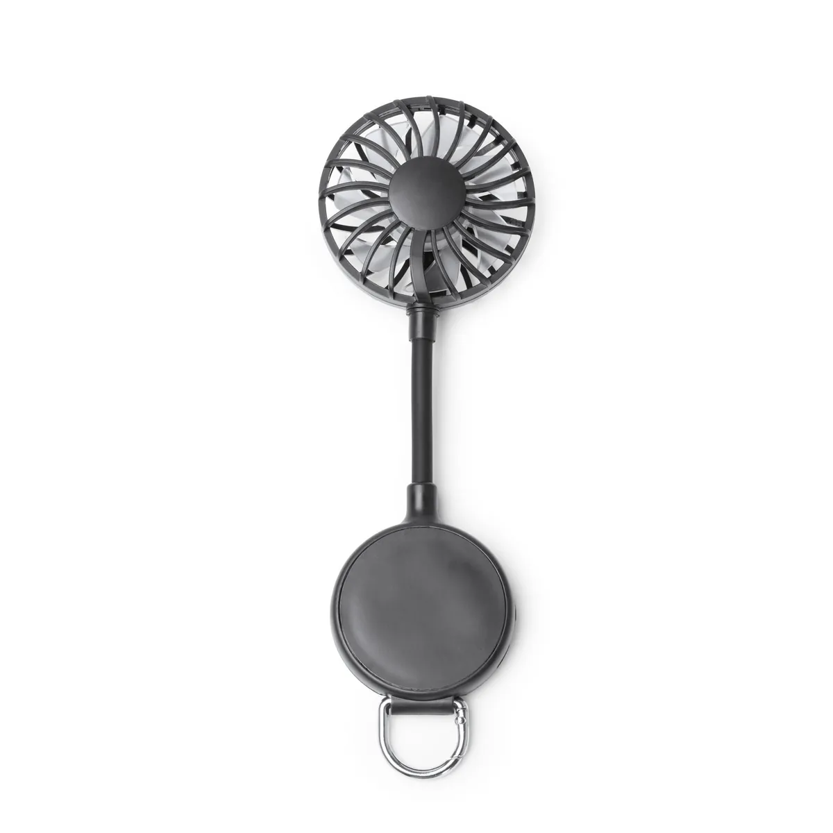 Ventilador personalizado Denison con logo - foto 3