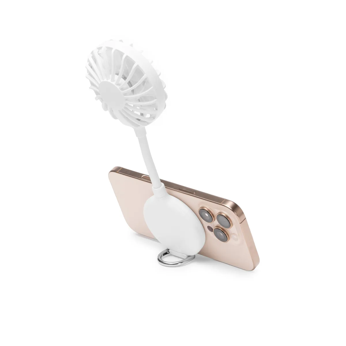 Ventilador personalizado Denison con logo - foto 4