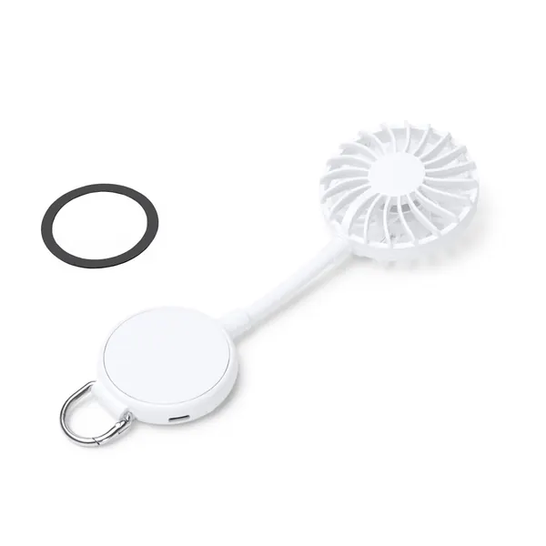Merchandising de verano
