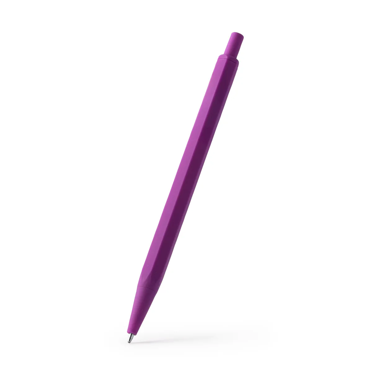 Bolígrafo personalizado Tarmak con logo