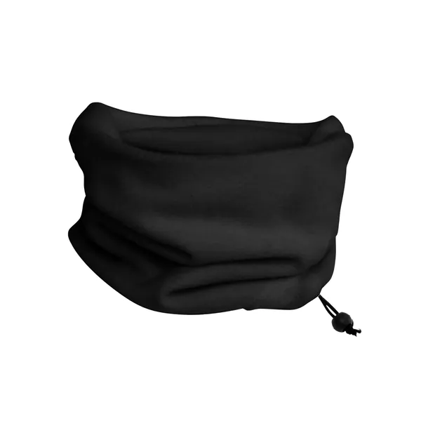 Braga de cuello personalizada Nukka con logo