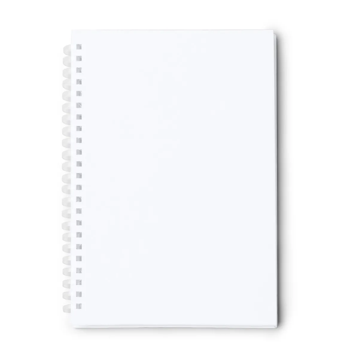 Libreta personalizada Mistrol con logo - foto 2