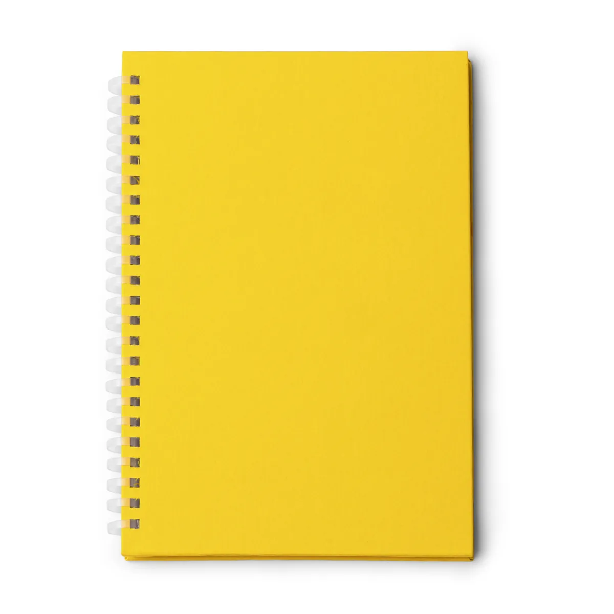 Libreta personalizada Mistrol con logo - foto 4