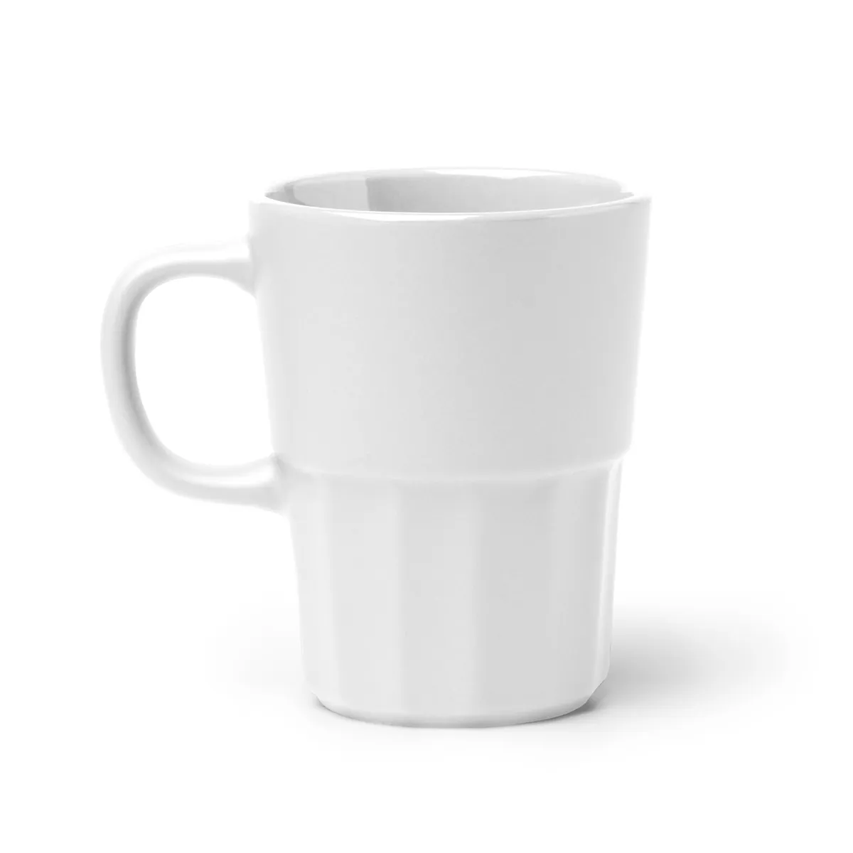 Taza personalizada Lunger con logo - foto 2