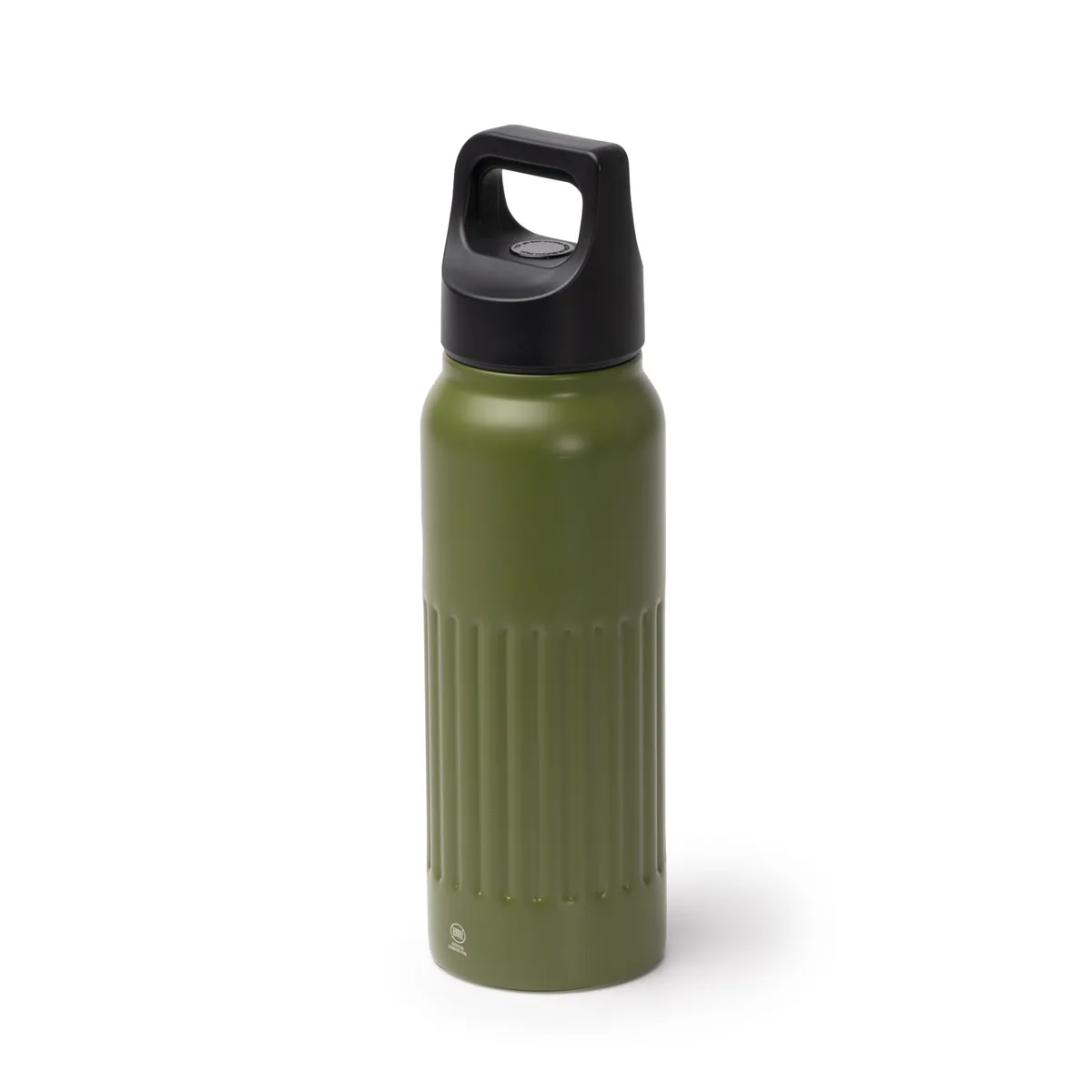 Botella personalizada Moroni con logo