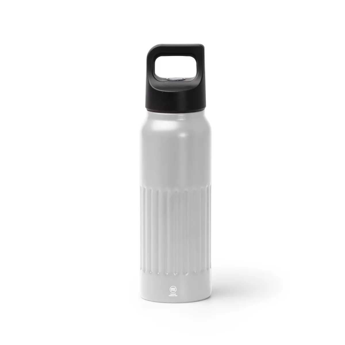 Botella personalizada Moroni con logo - foto 2