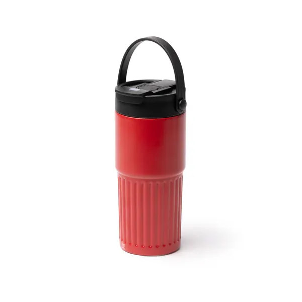Vaso personalizado Tumbat con logo