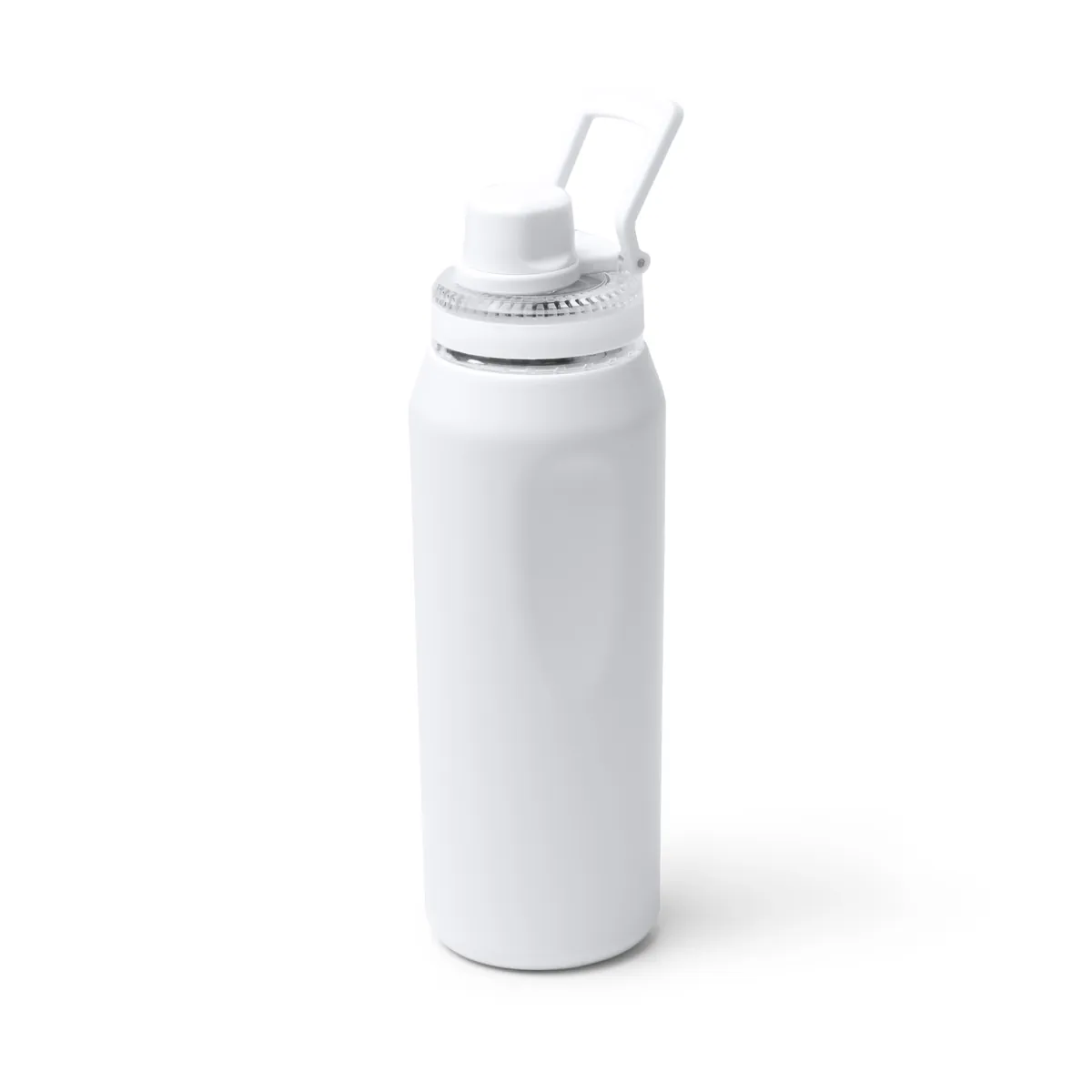 Botella personalizada Gerald con logo