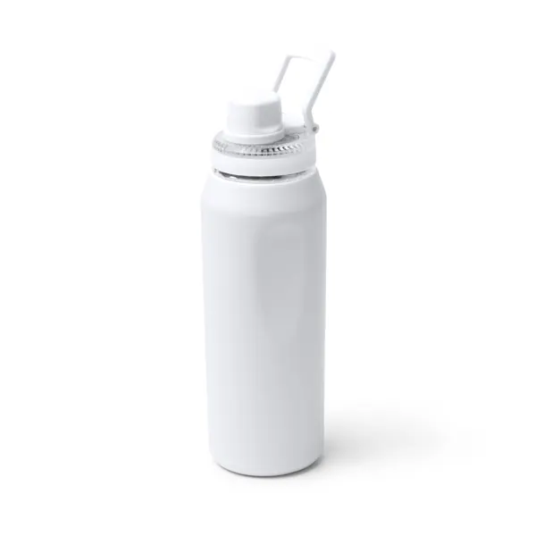 Botella personalizada Gerald con logo