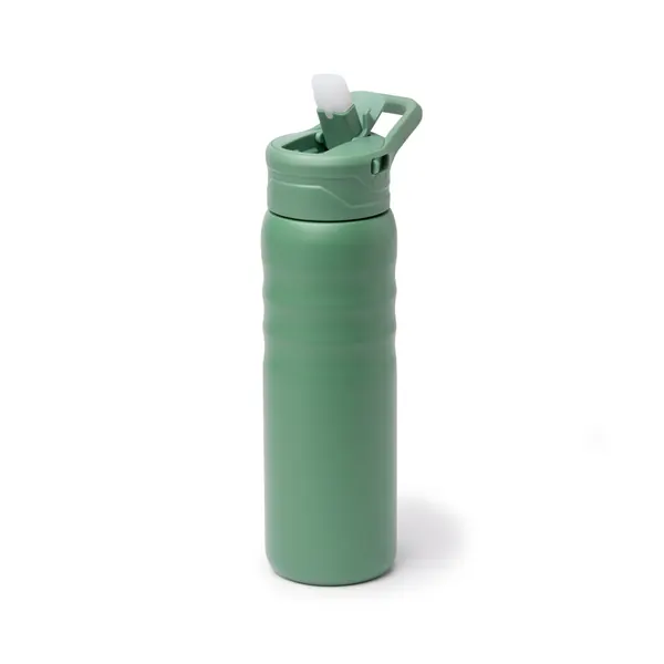 Botella personalizada Tuxley con logo