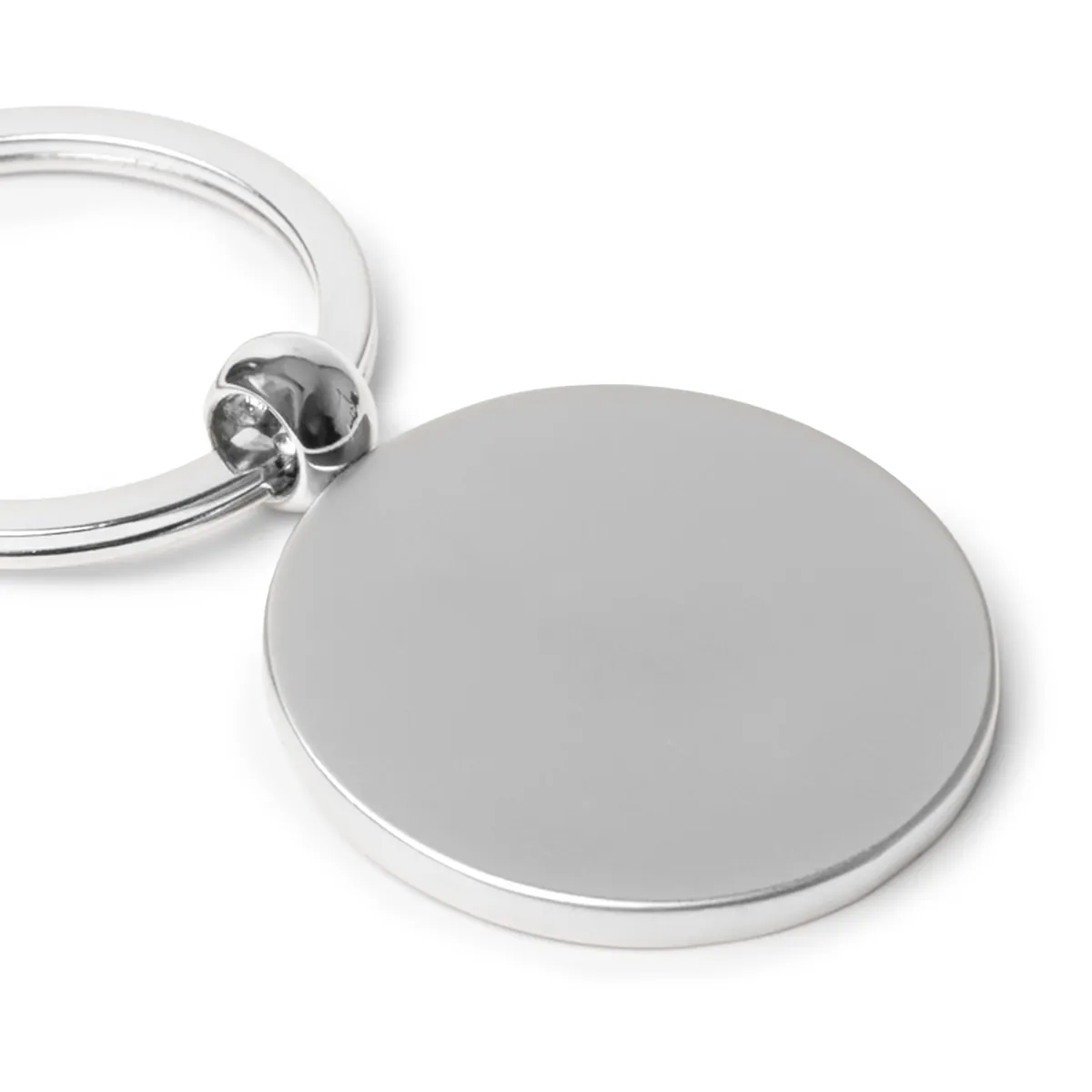 Llavero personalizado Soho con logo - foto 4